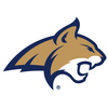 Montana State University-Bozeman Bobcats logo