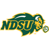 North Dakota State University Bison logo