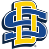 South Dakota State University Jackrabbits logo