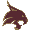 Texas State University Bobcats logo