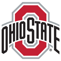 The Ohio State University Buckeyes logo
