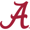 University of Alabama Crimson Tide logo