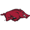 University of Arkansas Razorbacks logo