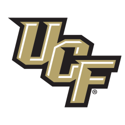 University of Central Florida Knights logo
