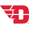 University of Dayton Flyers logo