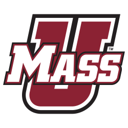 University of Massachusetts Minutemen logo