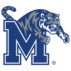 University of Memphis Tigers logo
