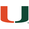 University of Miami Hurricanes logo