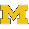 University of Michigan Wolverines logo