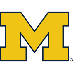 University of Michigan Wolverines logo