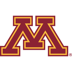 University of Minnesota Golden Gophers logo