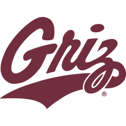 University of Montana Grizzlies logo