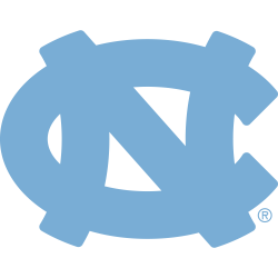 University of North Carolina Tar Heels logo