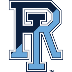 University of Rhode Island Rams logo