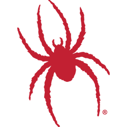 University of Richmond Spiders logo