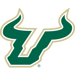 University of South Florida Bulls logo