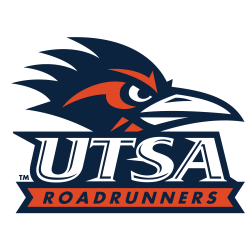 University of Texas at San Antonio Roadrunners logo