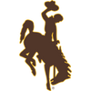 University of Wyoming Cowboys logo