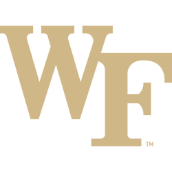 Wake Forest University Demon Deacons logo