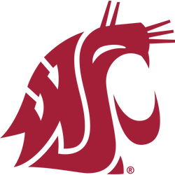 Washington State University Cougars logo