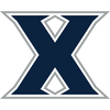 Xavier University Muskateers logo