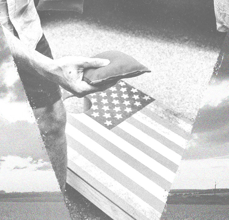 USA Tailgating Games Victory Tailgate Memorial Day Backyard Games