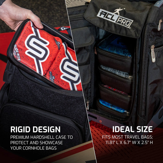 American Cornhole League | ACL Carry Case