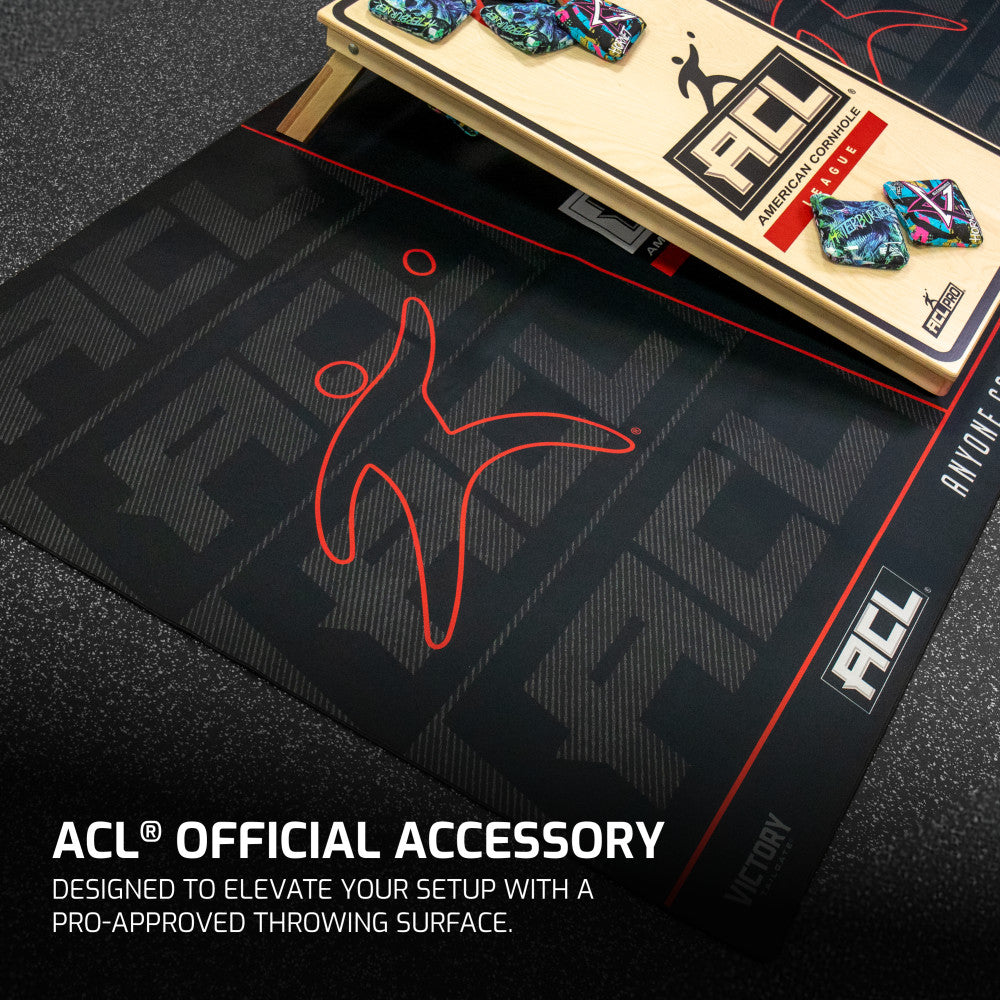 ACL® Pro Pitch Pads