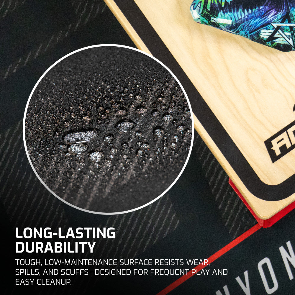 ACL® Pro Pitch Pads