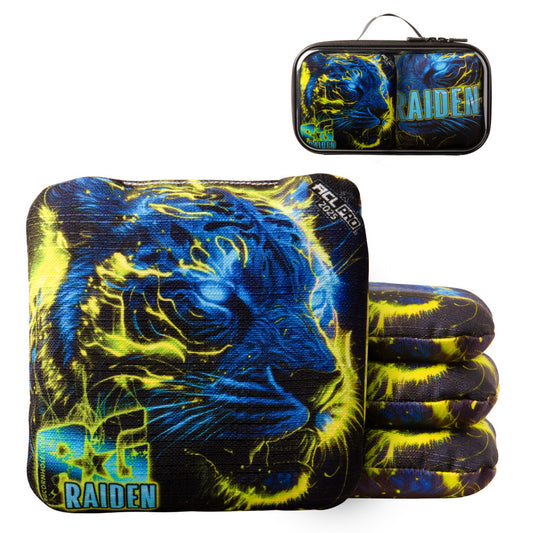 ACL PRO RAIDEN STEALTH