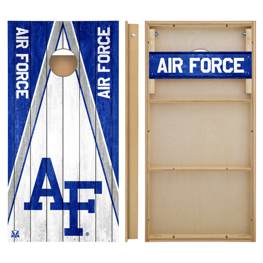 Air Force Academy Falcons | 2x4 Tournament Cornhole