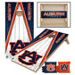 Auburn University Tigers | 2x4 Tournament Cornhole Set