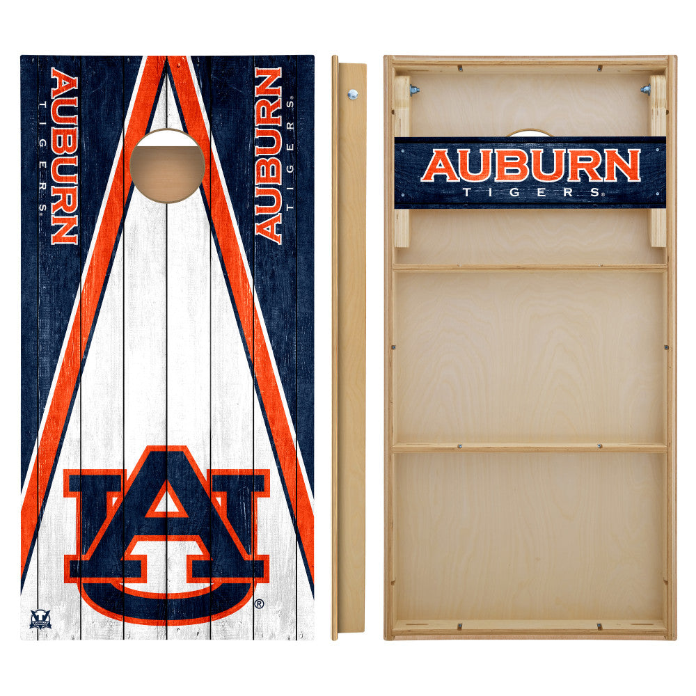 Auburn University Tigers | 2x4 Tournament Cornhole Set