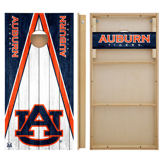 Auburn University Tigers | 2x4 Tournament Cornhole Set
