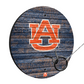 Auburn University Tigers | Hook & Ring