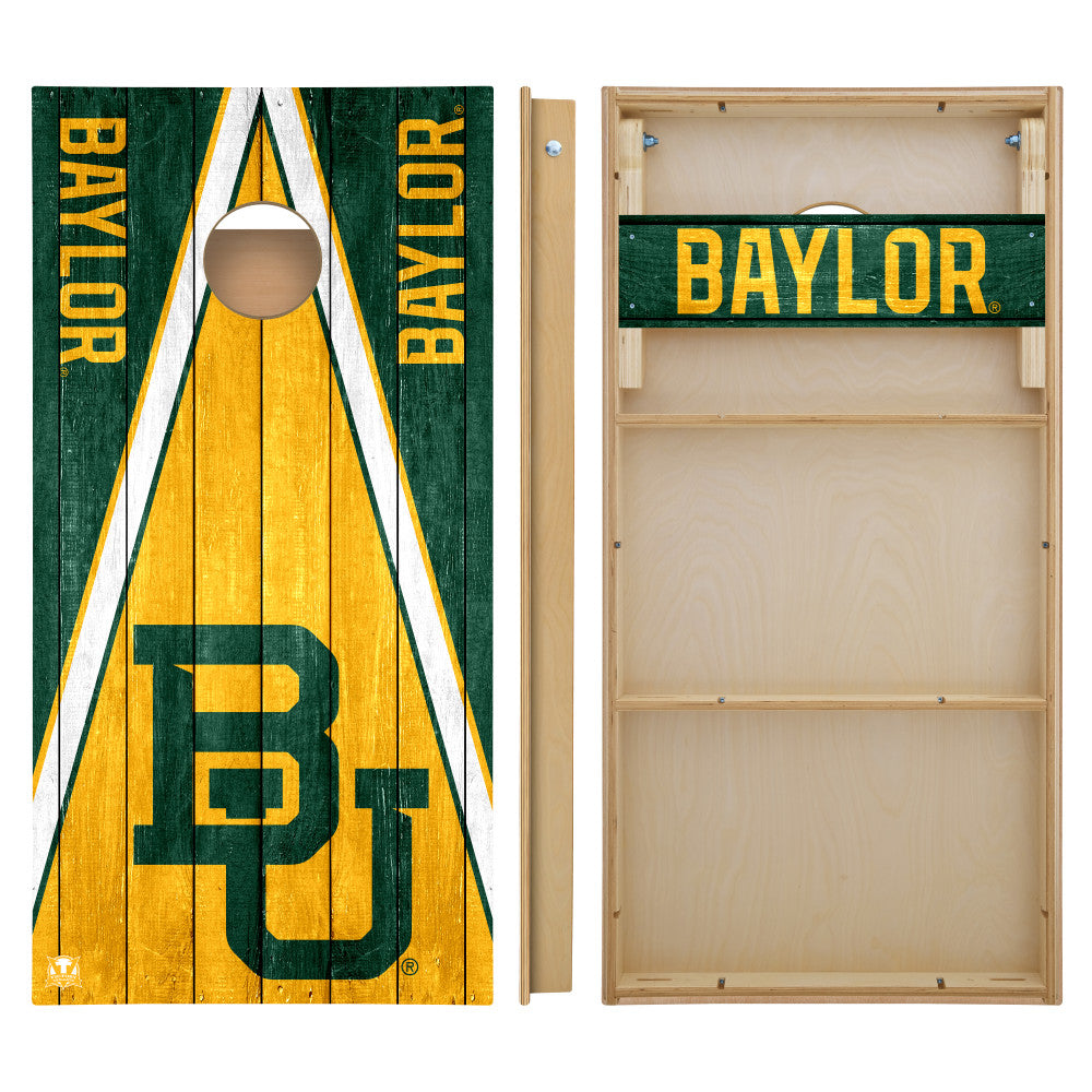 Baylor University Bears | 2x4 Tournament Cornhole