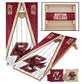 Boston College Eagles | 2x4 Tournament Cornhole Set