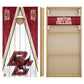 Boston College Eagles | 2x4 Tournament Cornhole Set