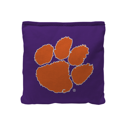 Clemson University Tigers | 2x3 Bag Toss