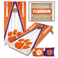 Clemson University Tigers | 2x4 Tournament Cornhole Set