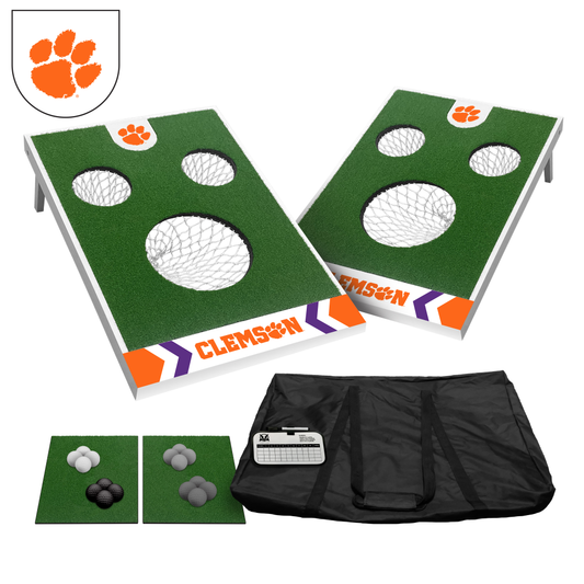 Clemson University Tigers | Golf Chip