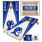 Duke University Blue Devils | 2x4 Tournament Cornhole Set