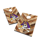 East Carolina University Pirates | 2x3 Bag Toss