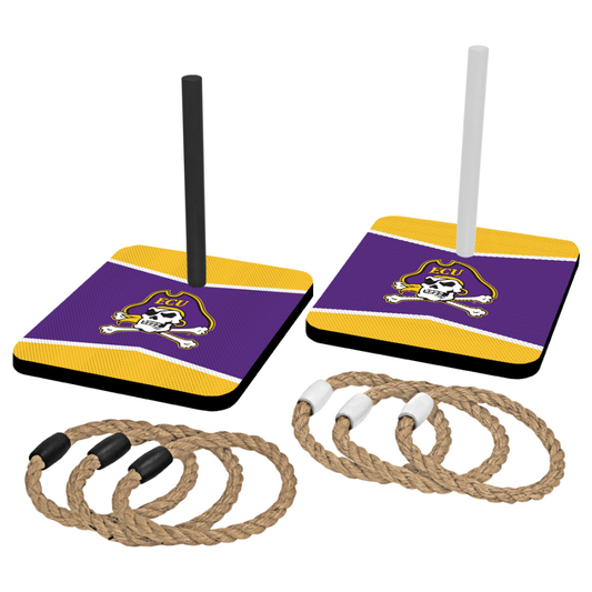East Carolina University Pirates | Quoit