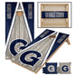 Georgetown University Hoyas | 2x4 Tournament Cornhole