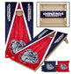 Gonzaga University Bulldogs | 2x4 Tournament Cornhole