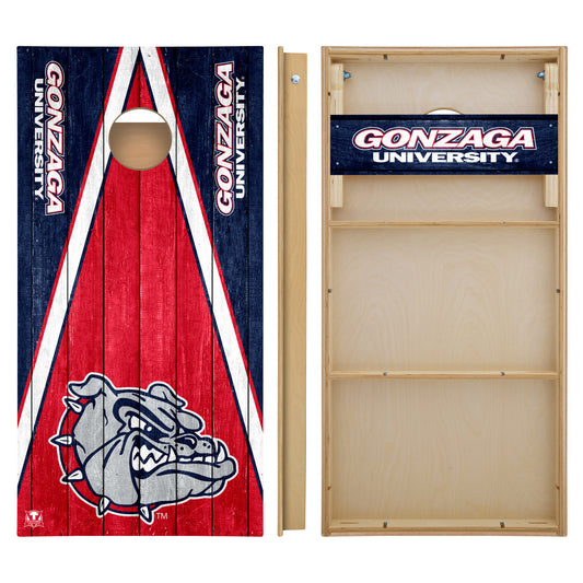 Gonzaga University Bulldogs | 2x4 Tournament Cornhole