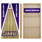 James Madison University Dukes | 2x4 Tournament Cornhole Set