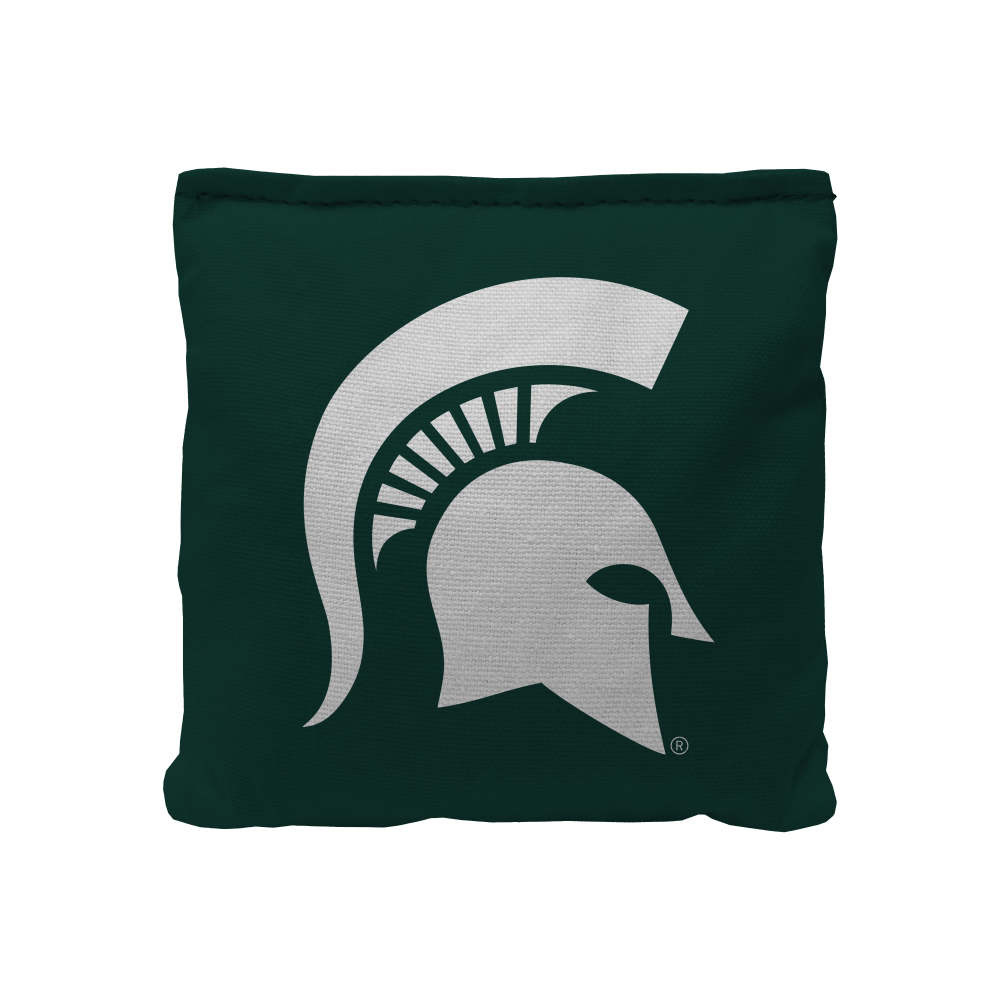 Michigan State University Spartans | 2x3 Bag Toss