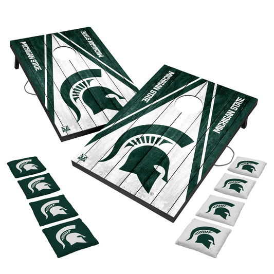 Michigan State University Spartans | 2x3 Bag Toss